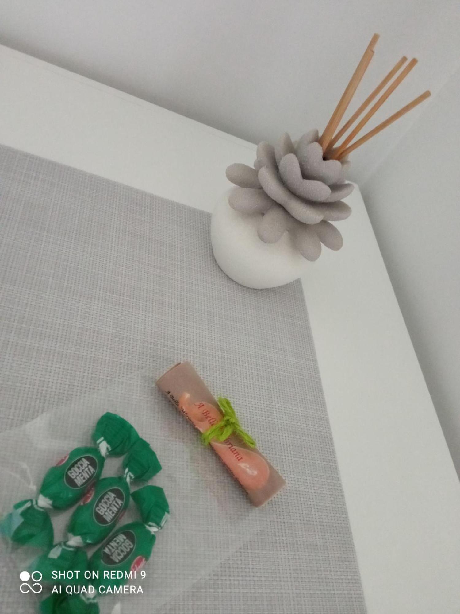 מלון אבלינו Bella 'Mbriana מראה חיצוני תמונה